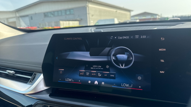 BMW X1 xDrive 23i MHT xLine 5dr Step Auto Petrol Estate